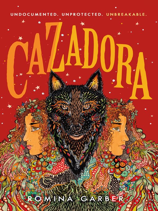 Title details for Cazadora by Romina Garber - Available